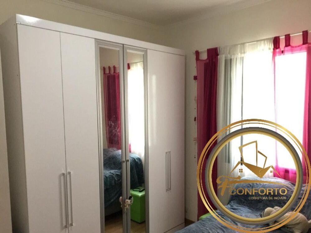 Casa, 3 quartos, 218 m² - Foto 11