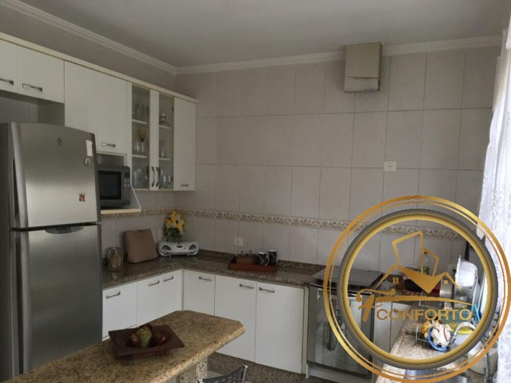 Casa, 3 quartos, 218 m² - Foto 5
