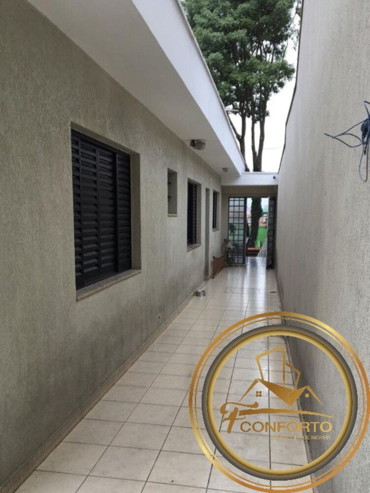 Casa, 3 quartos, 218 m² - Foto 13