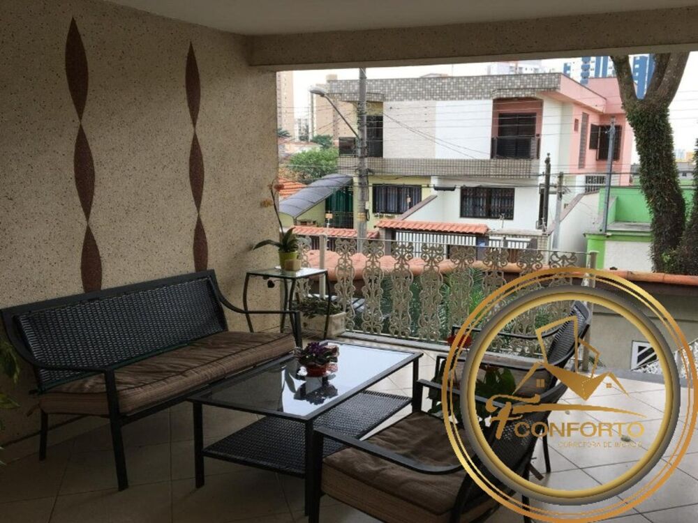 Casa, 3 quartos, 218 m² - Foto 12
