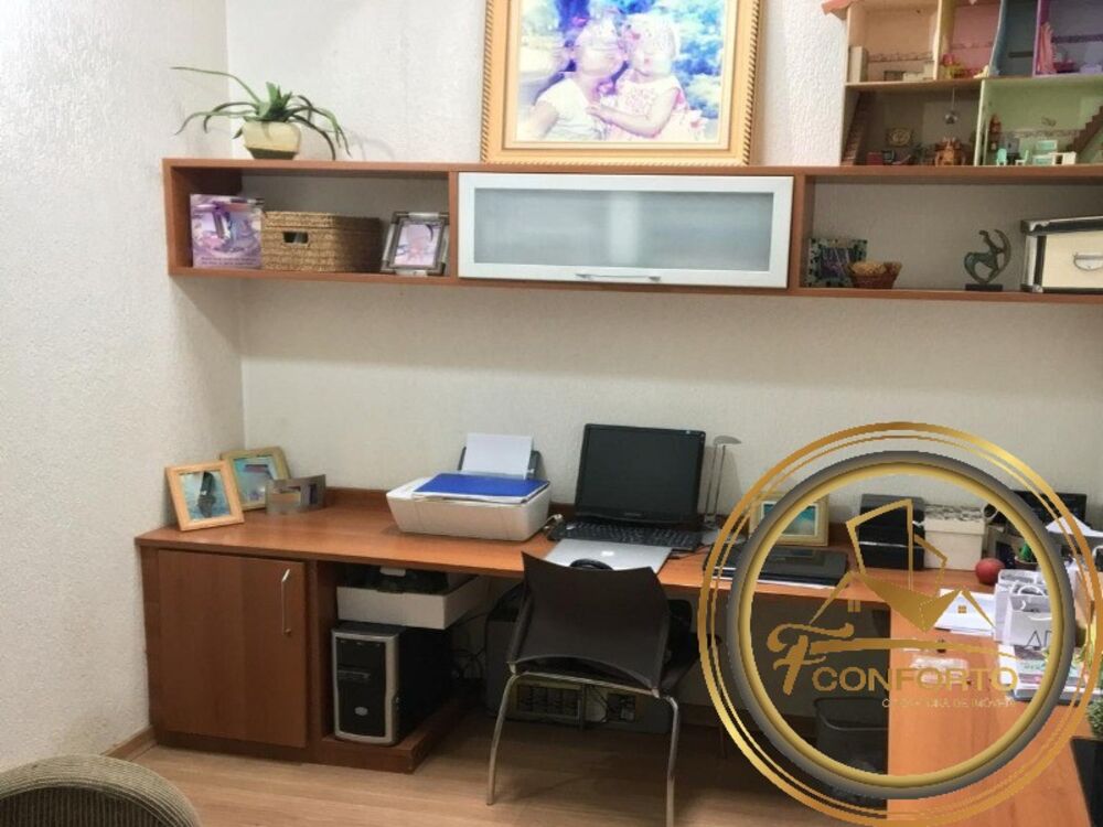Casa, 3 quartos, 218 m² - Foto 4