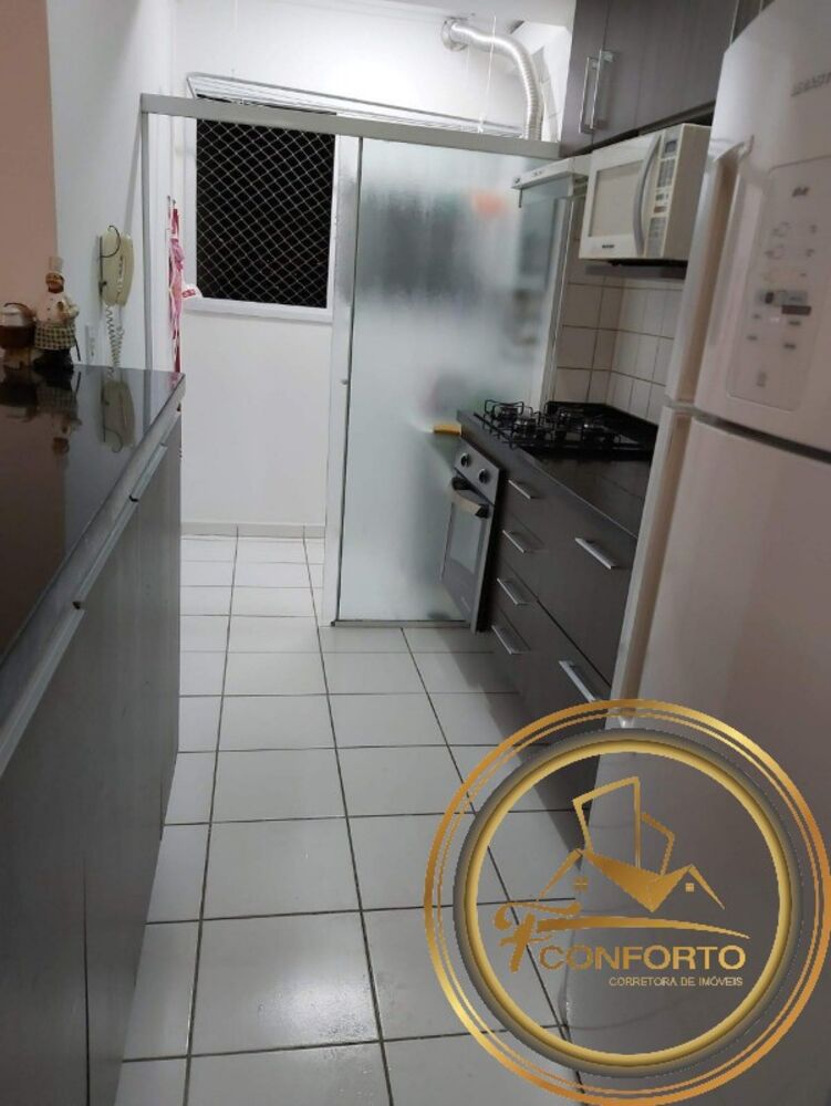 Apartamento, 3 quartos, 64 m² - Foto 6