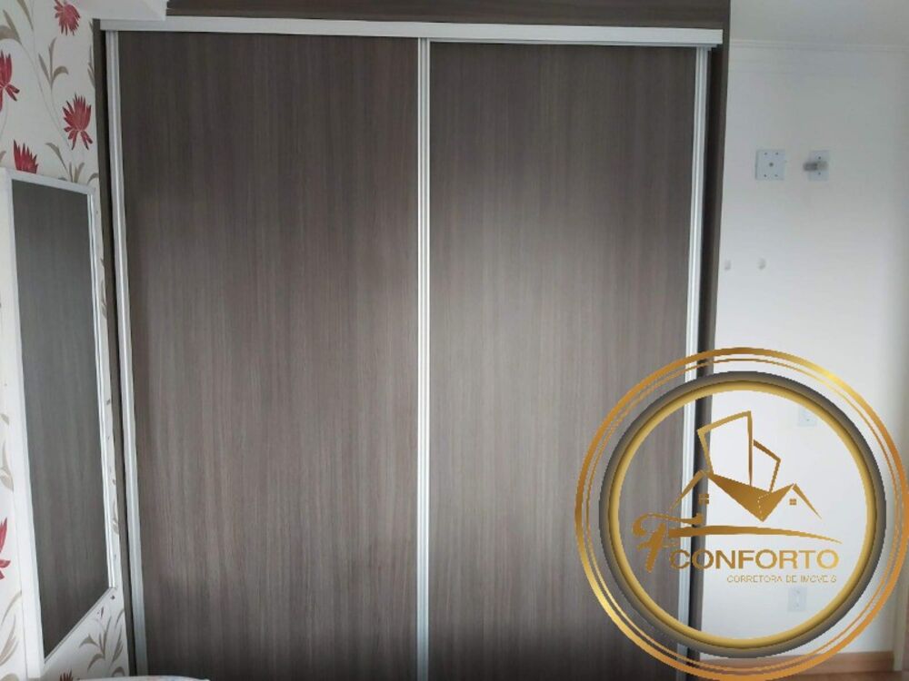 Apartamento, 3 quartos, 64 m² - Foto 5