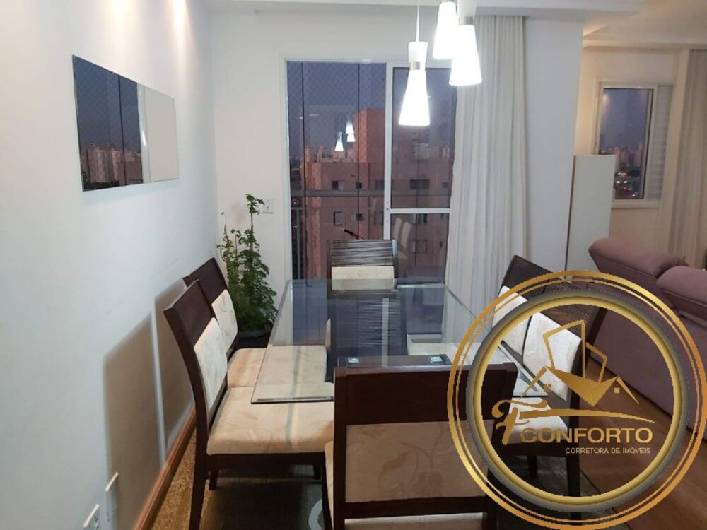 Apartamento, 3 quartos, 64 m² - Foto 3