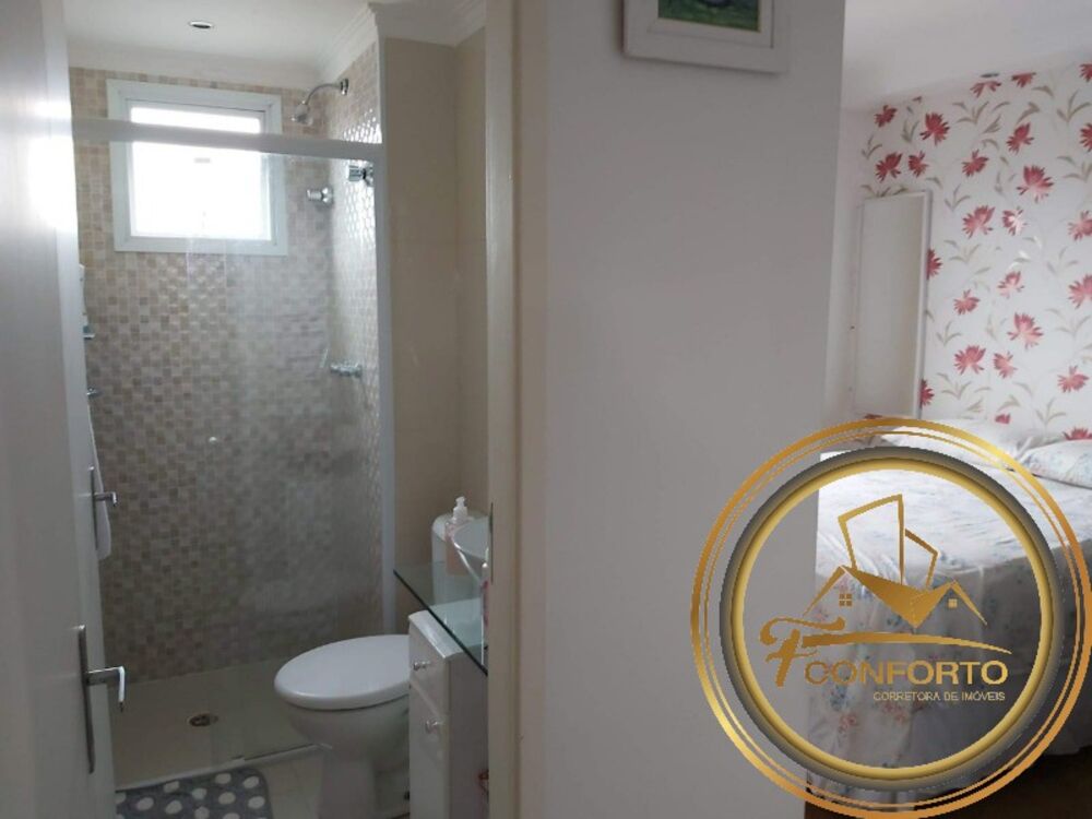 Apartamento, 3 quartos, 64 m² - Foto 8