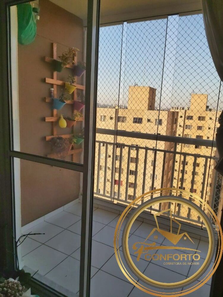 Apartamento, 3 quartos, 64 m² - Foto 9