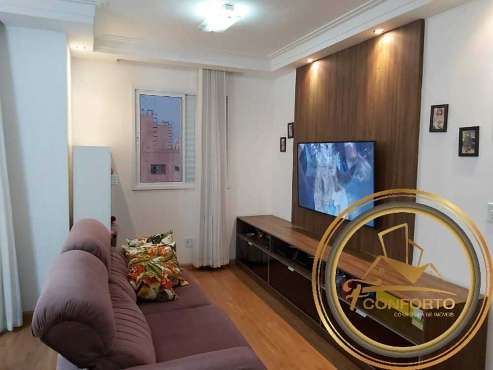 Apartamento, 3 quartos, 64 m² - Foto 14