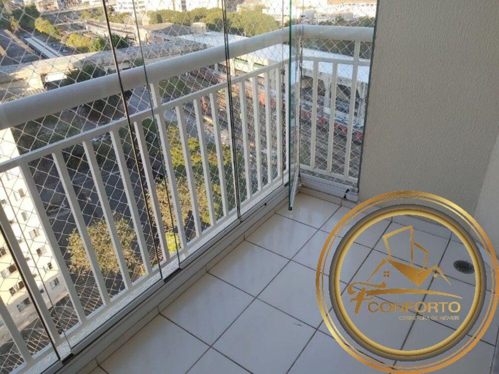 Apartamento, 3 quartos, 64 m² - Foto 2