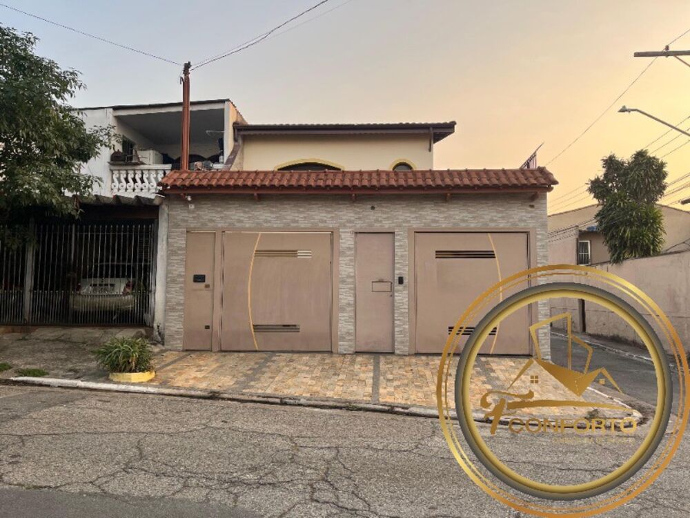 Sobrado à venda com 4 quartos, 190m² - Foto 27