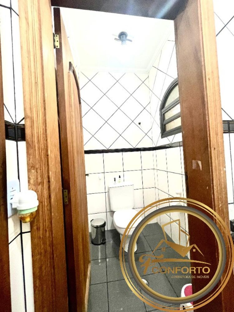 Sobrado à venda com 4 quartos, 190m² - Foto 12