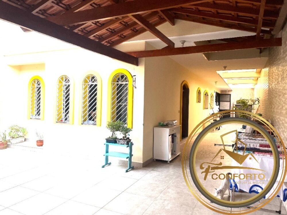 Sobrado à venda com 4 quartos, 190m² - Foto 26