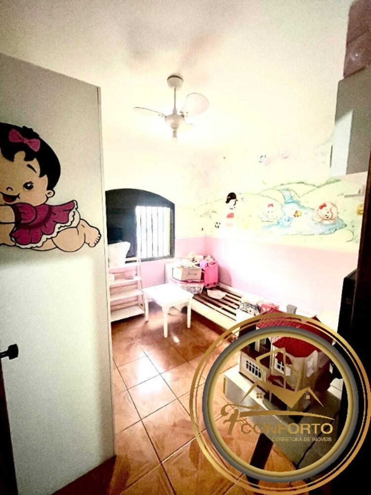 Sobrado à venda com 4 quartos, 190m² - Foto 18