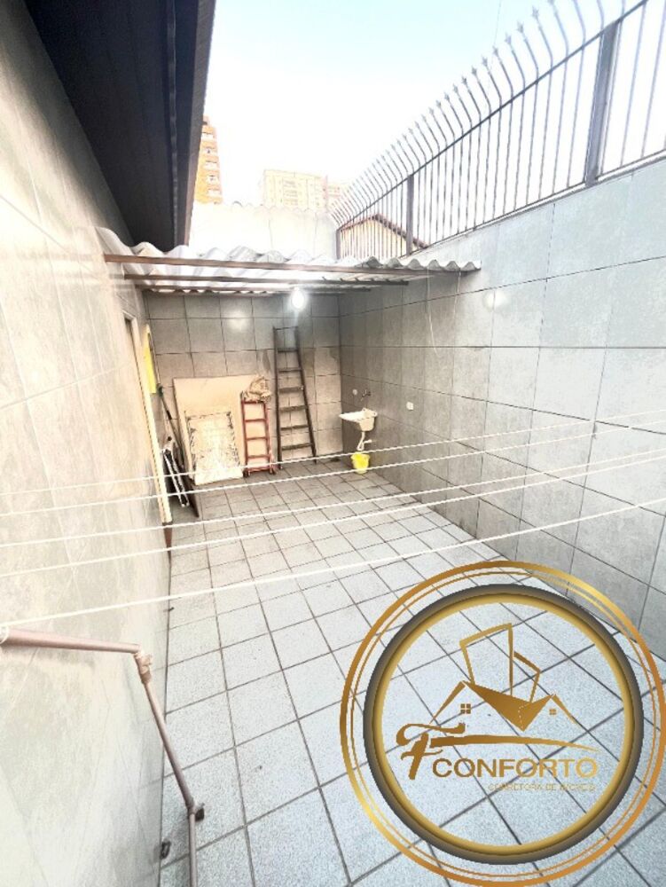 Sobrado à venda com 4 quartos, 190m² - Foto 25