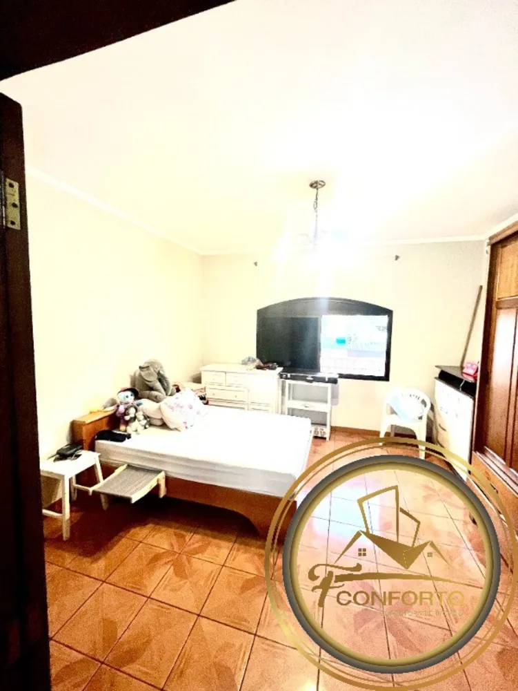 Sobrado, 4 quartos, 190 m² - Foto 21