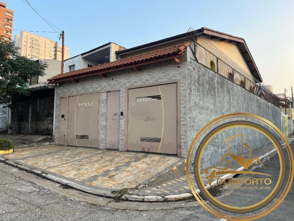Sobrado à venda com 4 quartos, 190m² - Foto 28