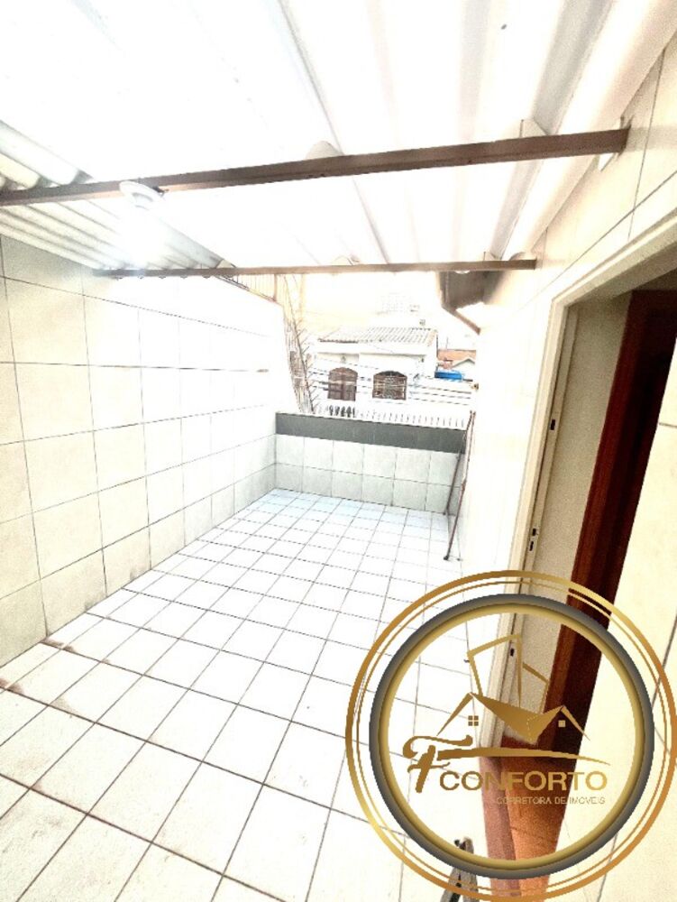 Sobrado à venda com 4 quartos, 190m² - Foto 22