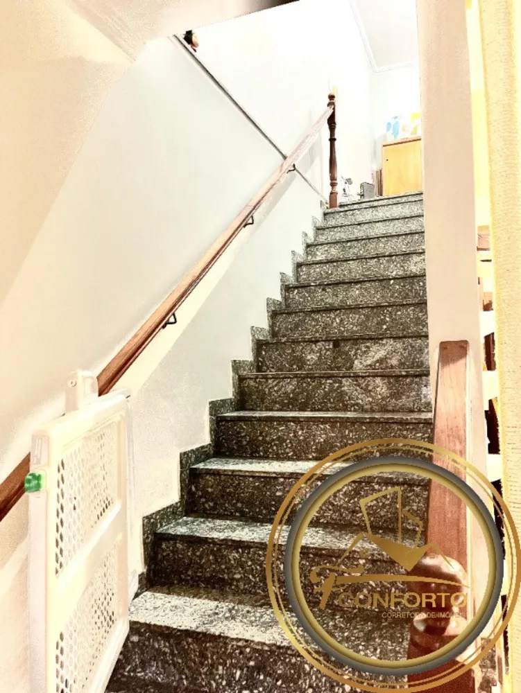 Sobrado, 4 quartos, 190 m² - Foto 14