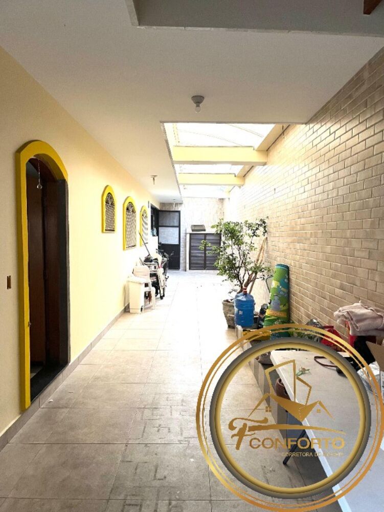Sobrado à venda com 4 quartos, 190m² - Foto 23