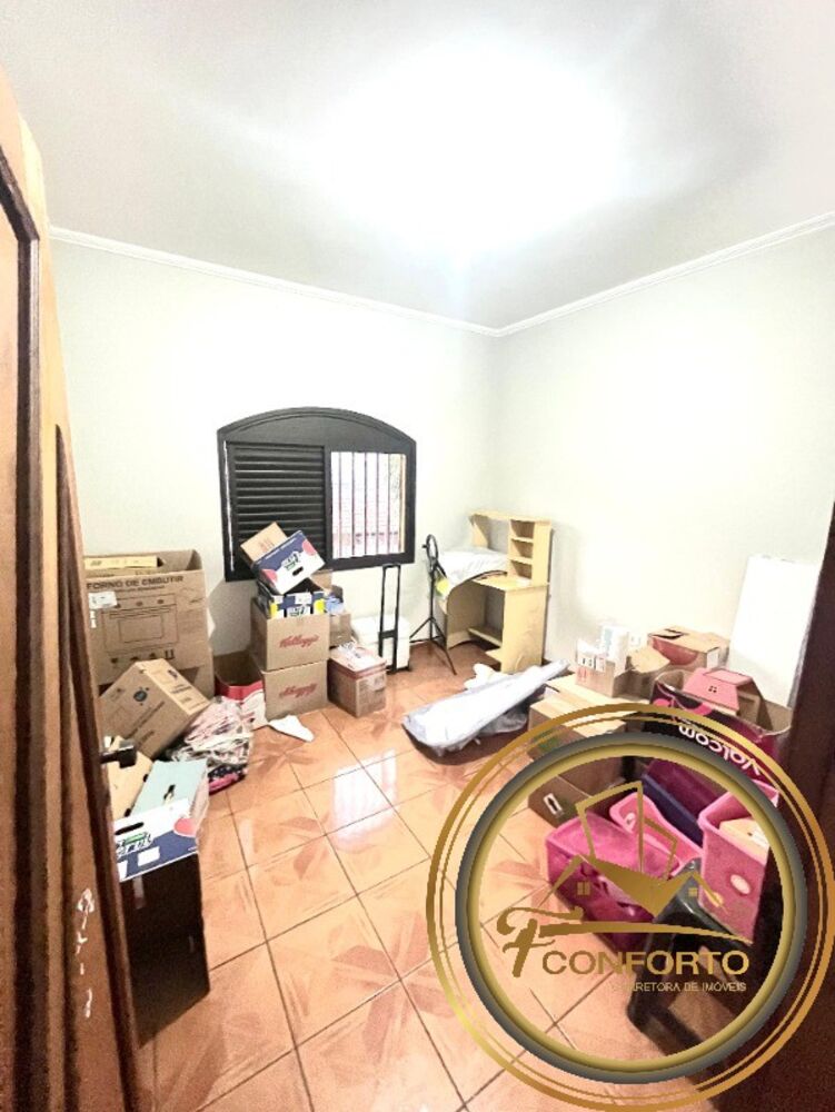 Sobrado à venda com 4 quartos, 190m² - Foto 19