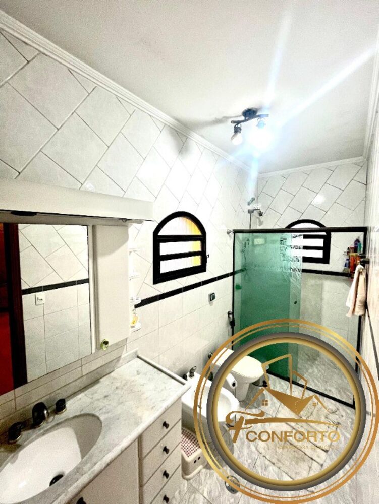 Sobrado à venda com 4 quartos, 190m² - Foto 16