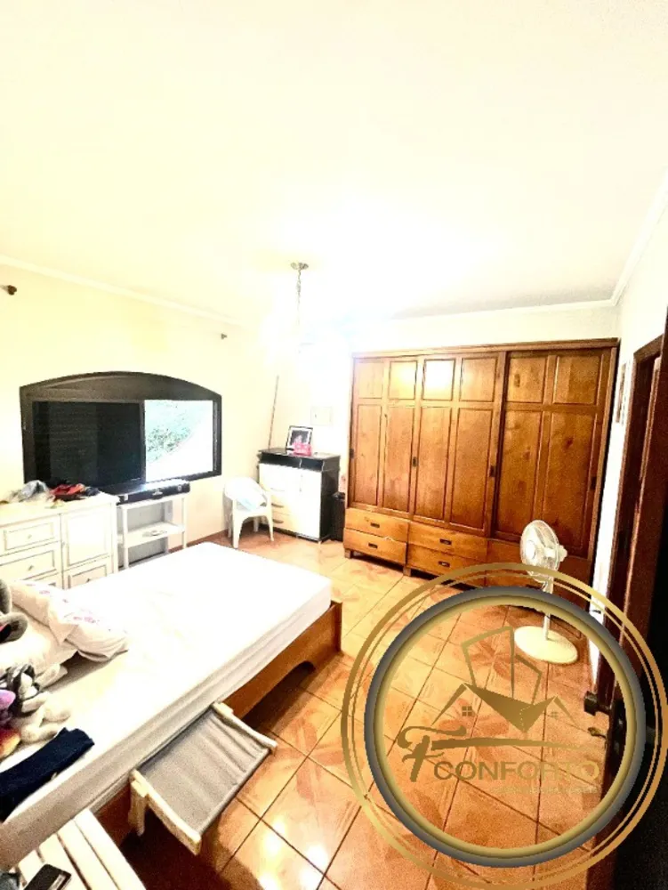 Sobrado, 4 quartos, 190 m² - Foto 16