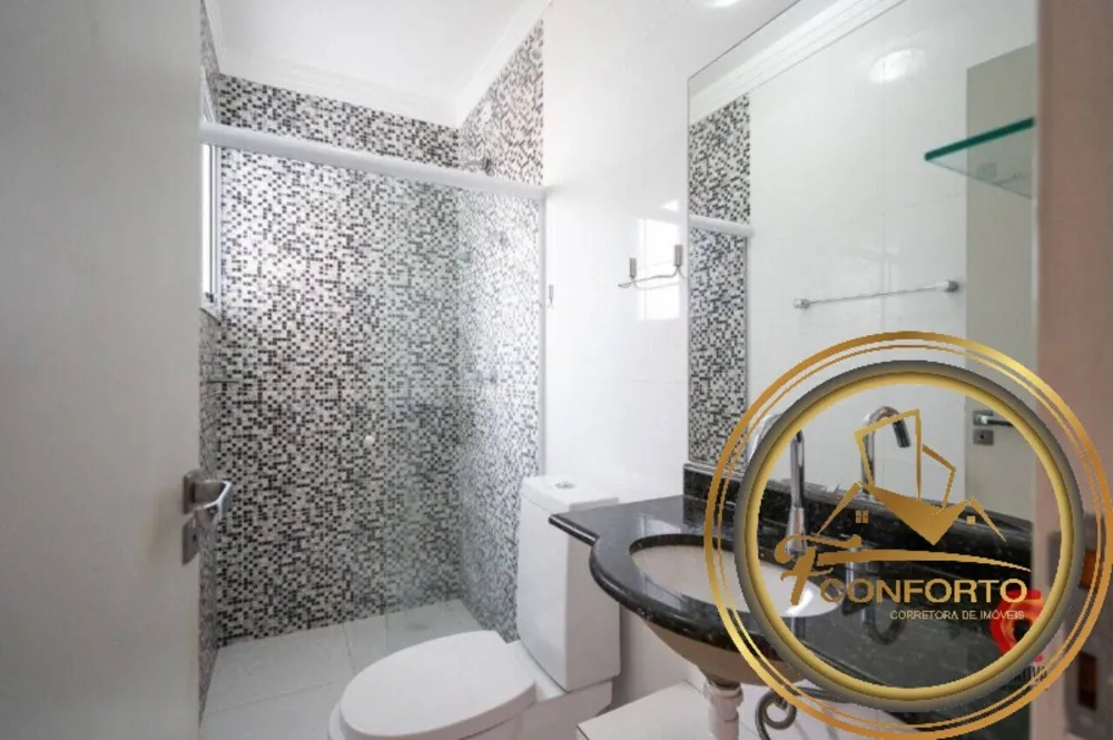 Casa de Condomínio, 3 quartos - Foto 7