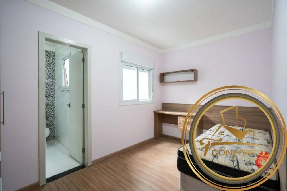 Casa de Condomínio, 3 quartos - Foto 6