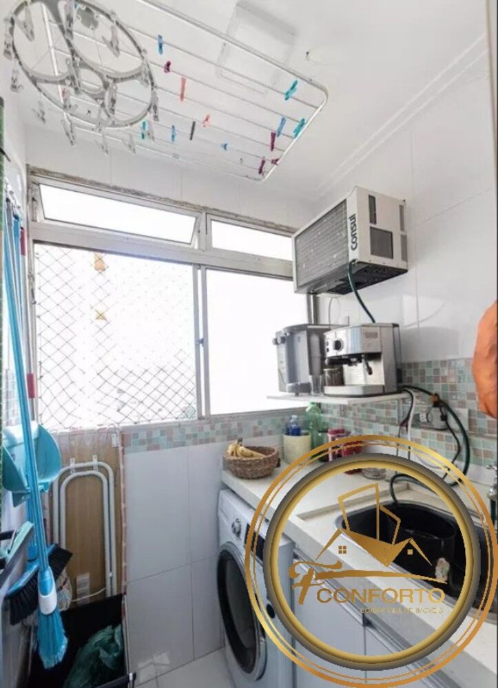 Apartamento, 2 quartos, 50 m² - Foto 10