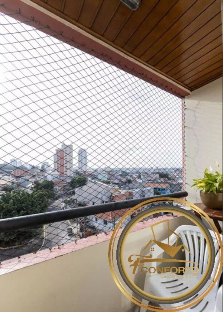 Apartamento, 2 quartos, 50 m² - Foto 8