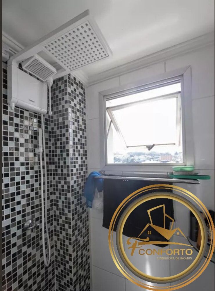 Apartamento, 2 quartos, 50 m² - Foto 7