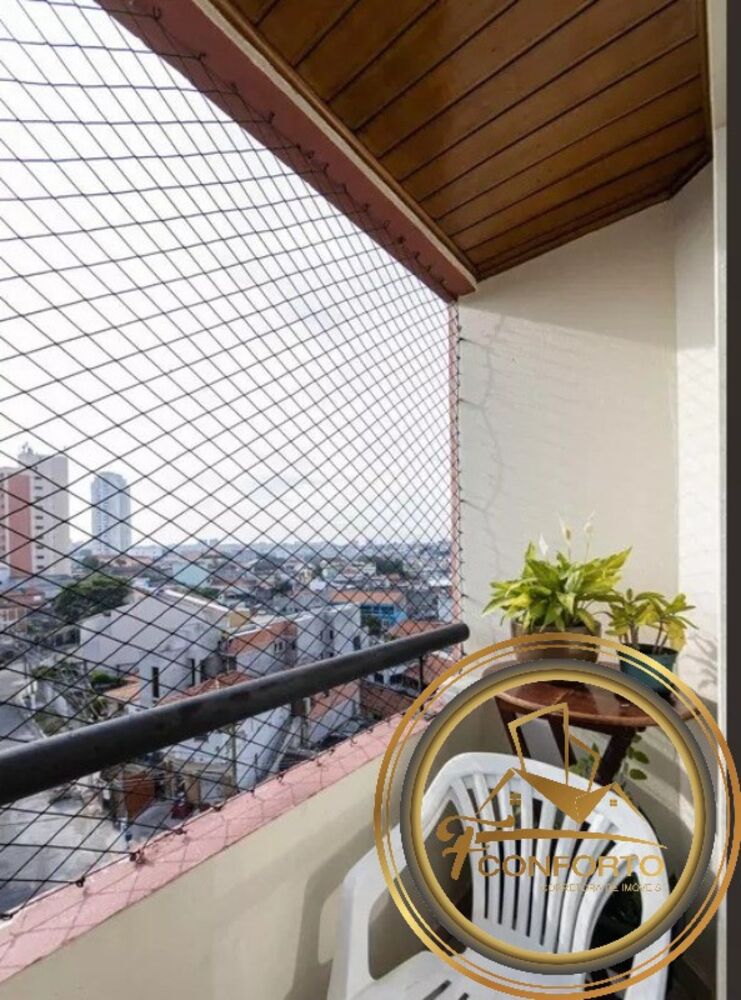 Apartamento, 2 quartos, 50 m² - Foto 9