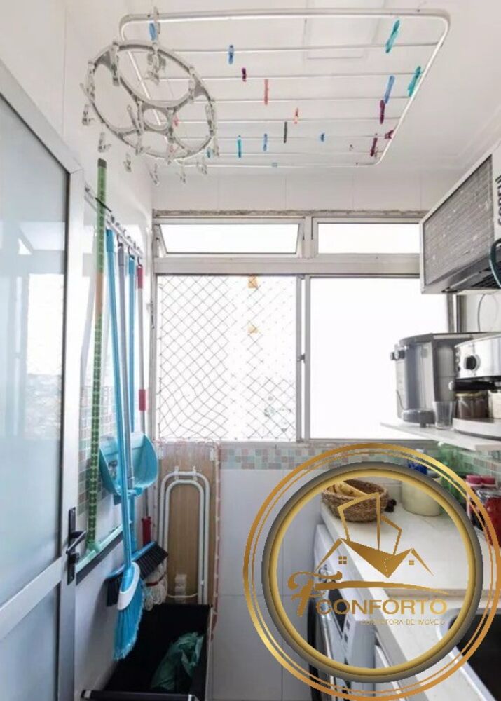 Apartamento, 2 quartos, 50 m² - Foto 11