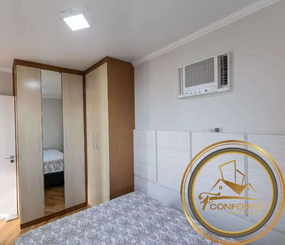 Apartamento, 2 quartos, 50 m² - Foto 5