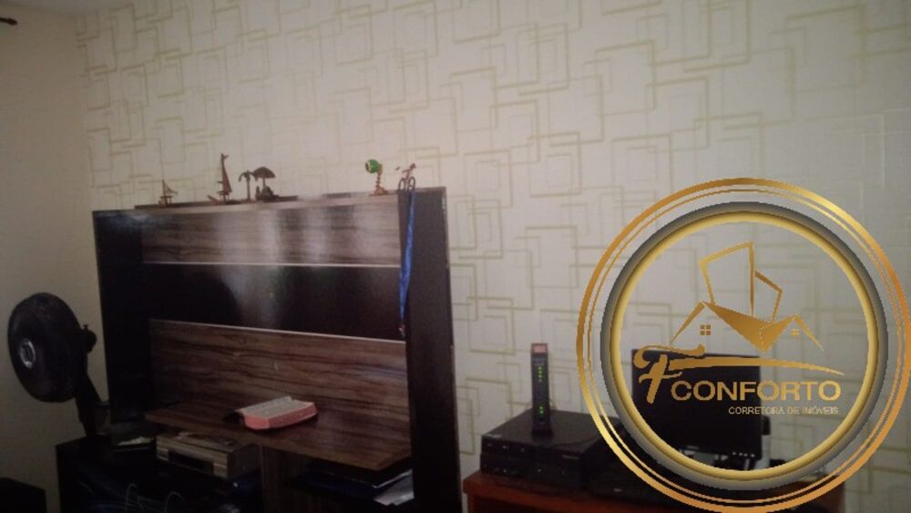 Apartamento, 1 quarto, 45 m² - Foto 4