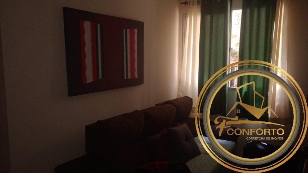 Apartamento, 1 quarto, 45 m² - Foto 3