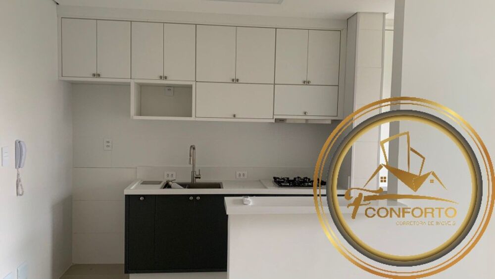 Apartamento, 1 quarto, 43 m² - Foto 7