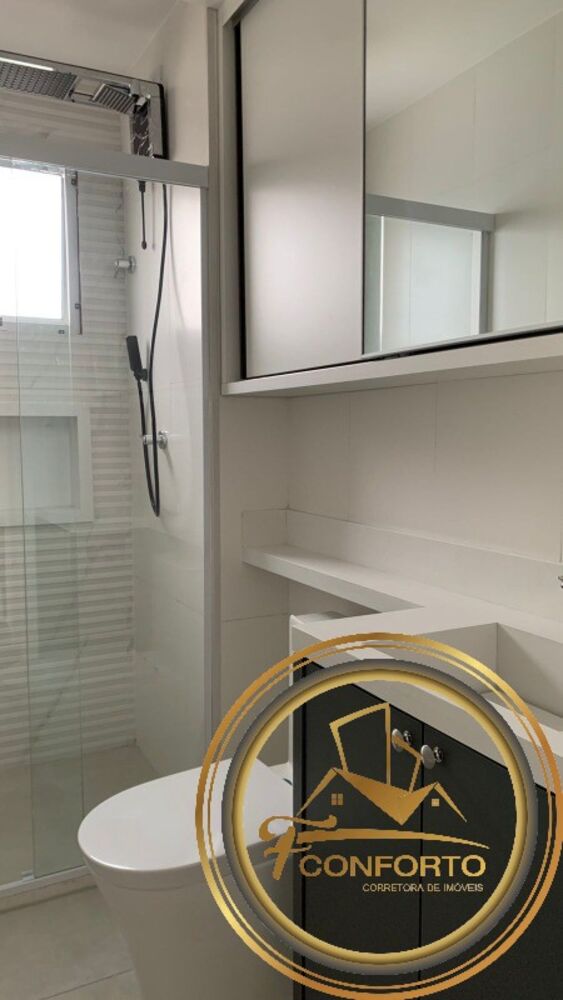 Apartamento, 1 quarto, 43 m² - Foto 5