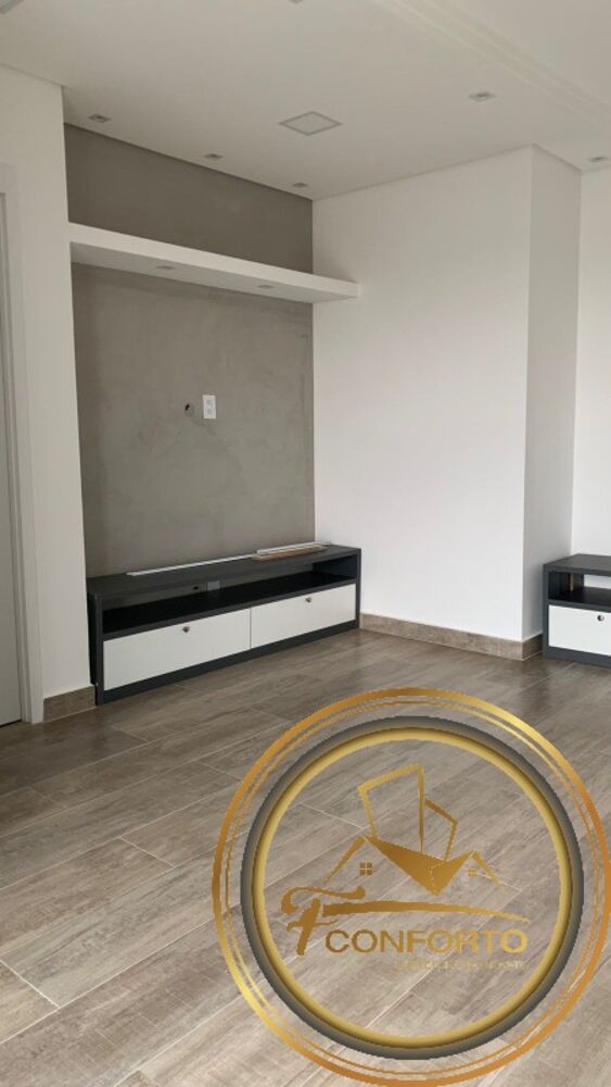 Apartamento, 1 quarto, 43 m² - Foto 6