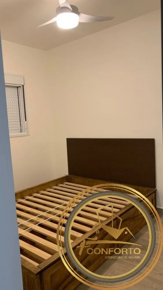 Apartamento, 1 quarto, 43 m² - Foto 4