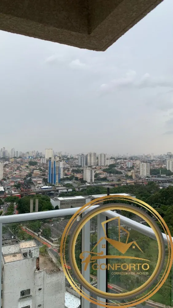 Apartamento, 1 quarto, 43 m² - Foto 2