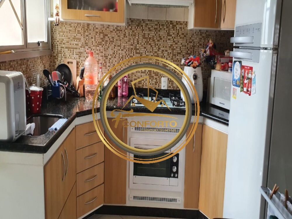 Apartamento, 3 quartos, 82 m² - Foto 1