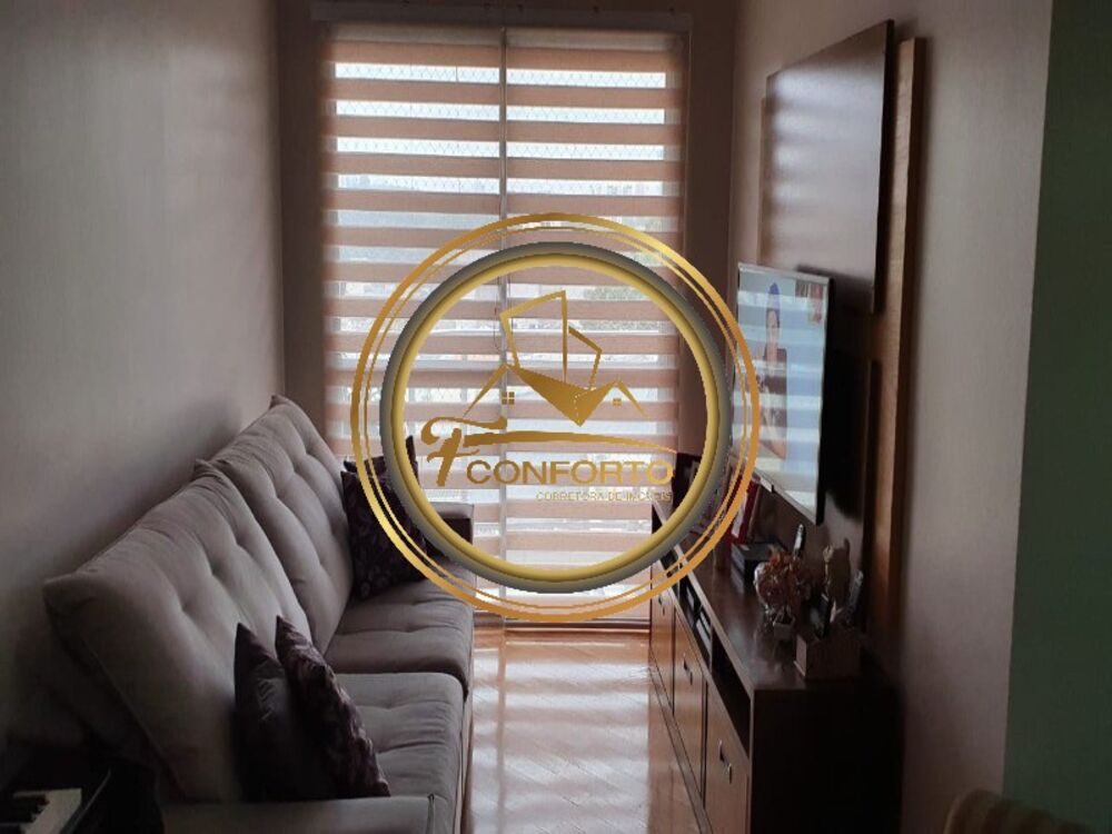 Apartamento, 3 quartos, 82 m² - Foto 3