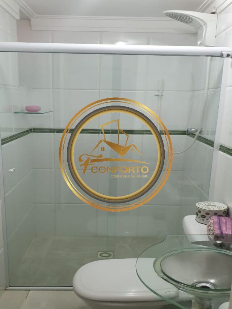 Apartamento, 3 quartos, 82 m² - Foto 8