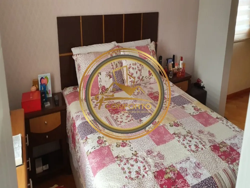 Apartamento, 3 quartos, 82 m² - Foto 7