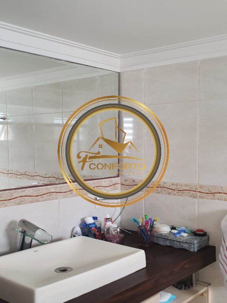 Apartamento, 3 quartos, 82 m² - Foto 11