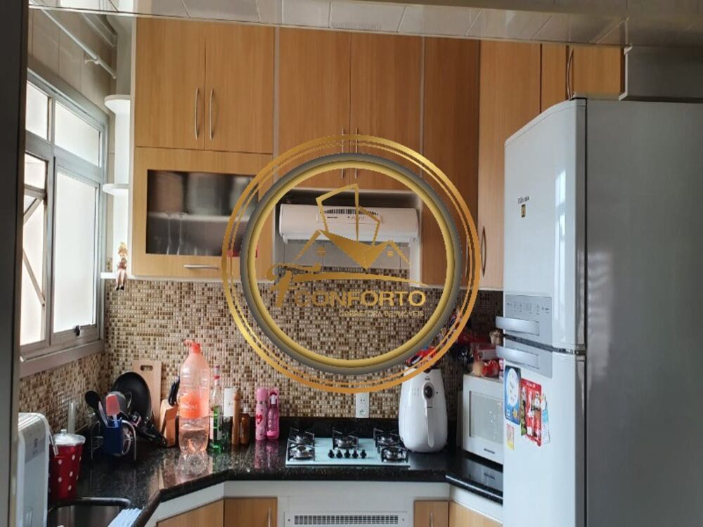 Apartamento, 3 quartos, 82 m² - Foto 6