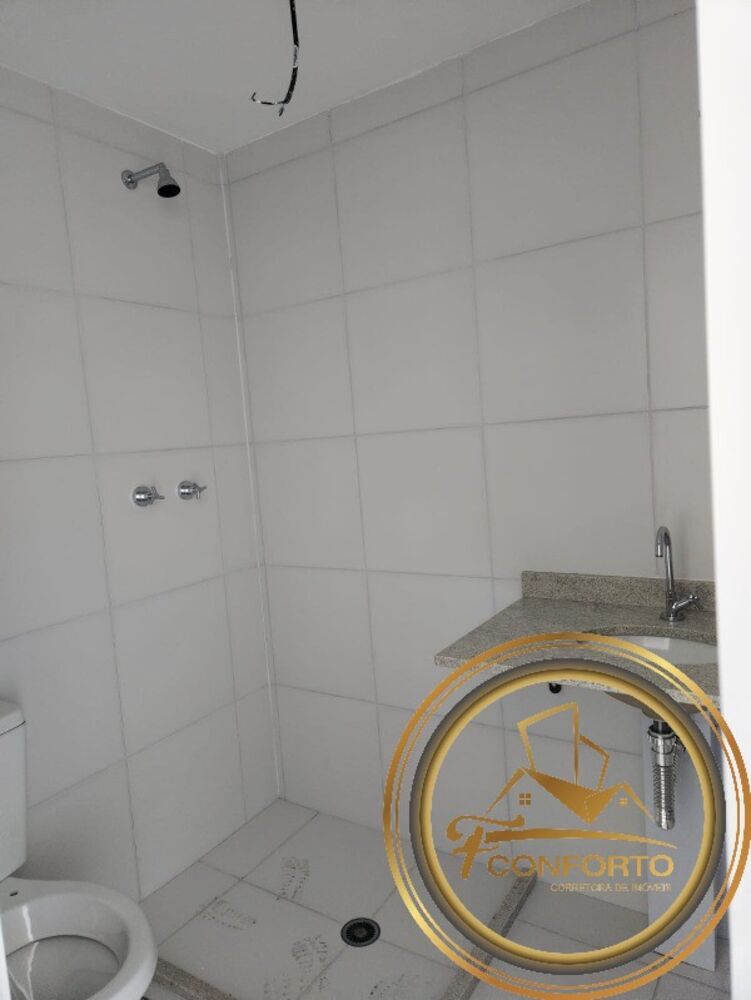Apartamento, 2 quartos, 60 m² - Foto 3