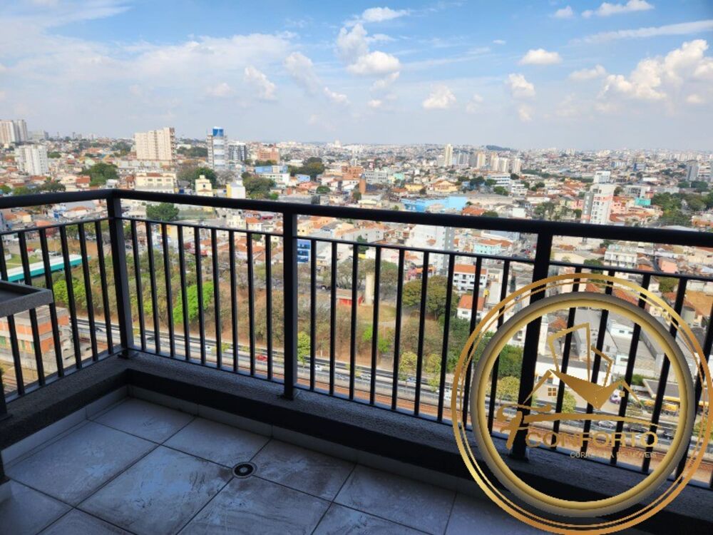 Apartamento, 2 quartos, 60 m² - Foto 9