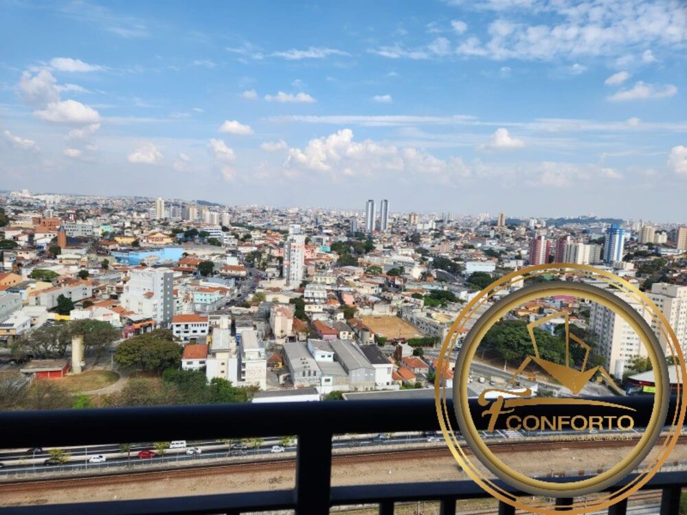 Apartamento, 2 quartos, 60 m² - Foto 5