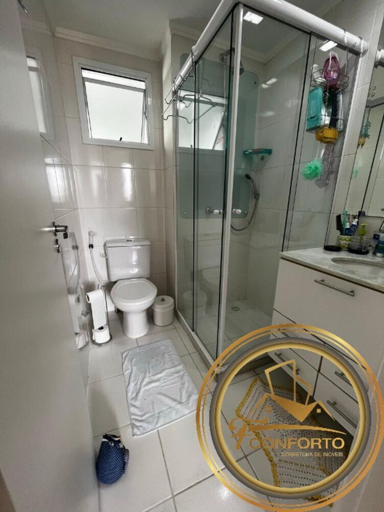 Apartamento, 3 quartos, 77 m² - Foto 3